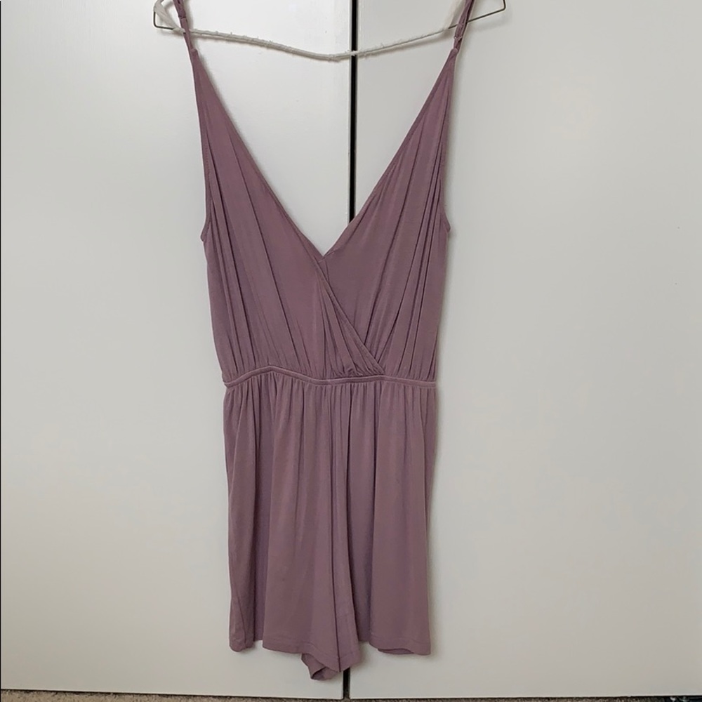 Tobi Romper